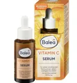 Produktbild: Balea Vitamin C Serum, 30 ml - Veganes Serum für alle Hauttypen mit energiespendender Wirkstoffkombination
