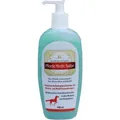 Produktbild: PFERDEMEDICSALBE Apothekers Original Spender, 500 ml PZN 12416384