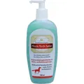 Produktbild: PFERDEMEDICSALBE Apothekers Original Spender 500 ml PZN 12416384