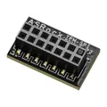Produktbild: ASRock MCA080 Sicherheitsbaustein (90-MCA080-00UBNZ)