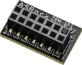 Produktbild: ASR TPM-SPI - ASRock TPM-SPI Hardwaresicherheitschip, TPM 2.0