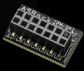 Produktbild: ASrock TPM-SPI 2.0 (90-MCA080-00UBNZ/80-MCA080-1B01)