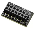 Produktbild: Asrock W128267317 90-MCA080-00UBNZ Trusted Platform Module (Tpm)  Spi ~E~