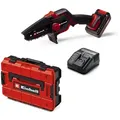 Produktbild: Einhell Akku-Kettensäge GE-PS 18/15 Li BL Kit