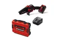 Produktbild: Einhell Akku-Kettensäge GE-PS 18/15 Li BL Kit