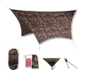 Produktbild: Amazonas Tarp-Zelt Ultra-Light Traveller Forest Outdoor