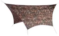 Produktbild: Amazonas Traveller Tarp Forest, 168x340x140x150cm