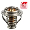 Produktbild: FEBI BILSTEIN Thermostat Kühlmittel 85°C für VW Beetle Cabriolet 5C7 5C1 162