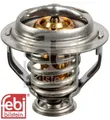 Produktbild: febi bilstein 175292 Thermostat für Kühlmittel Thermostat Kühlmittel für VW