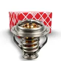 Produktbild: FEBI BILSTEIN Thermostat, Kühlmittel  für VW