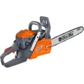 Produktbild: Oleomac Gsh400 Benzin-kettensäge 38,9 Ccm 2,3 Ps Schwertlänge 35 Cm