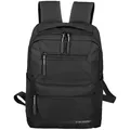 Produktbild: travelite KICK OFF Rucksack M Schwarz