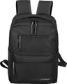 Produktbild: travelite Rucksack Freizeitrucksack Kick Off Backpack 17L Black schwarz