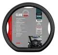 Produktbild: Club Sport, maßgefertigter Lenkradbezug aus Skeentex – kompatibel mit Scania G S