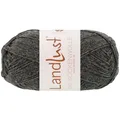 Produktbild: LANA GROSSA Landlust die Sockenwolle 50g | Klassisches Sockengarn in edlen Melangefarben aus 80% Schurwolle (Merino) & 20% Polyamid | 50g waschmaschinenfest zum Stricken & Häkeln | 210m Garn FB1606