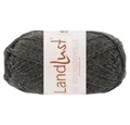 Produktbild: LANA GROSSA Landlust DIE SOCKENWOLLE 50 g mélange Häkelwolle, 210 m (Klassische 4-fach Sockenwolle in edlen Mélangefarben), 50 g