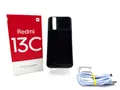 Produktbild: Xiaomi Redmi 13C - 128 GB - Midnight Black - 4 GB RAM - Dual SIM - mit OVP