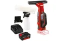 Produktbild: Einhell Bodenstaubsauger EINHELL Akku-Fensterreiniger Brillianto Kit (1x 4,0 Ah)