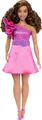 Produktbild: MATTEL Barbie - Fashionistas-Puppe im Kleid HRH22