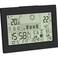 Produktbild: TFA Dostmann HORIZON 35.1155.01 Funk-Wetterstation Anzahl Sensoren max. 3