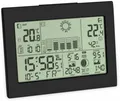 Produktbild: TFA Funk-Wetterstation Horizon, schwarz, 35.1155.01