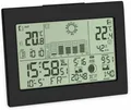 Produktbild: TFA Funk-Wetterstation Horizon, schwarz, 35.1155.01