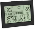 Produktbild: TFA Funk-Wetterstation Horizon, schwarz, 35.1155.01