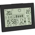Produktbild: TFA Dostmann HORIZON 35.1155.01 Funk-Wetterstation  Anzahl Sensoren max. 3