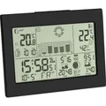 Produktbild: TFA Dostmann HORIZON 35.1155.01 Funk-Wetterstation Anzahl Sensoren max. 3