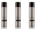 Produktbild: TOPPIK 3 x Haarverdichtungsspray Schwarz Hair Thickener Spray Haarverdichtung