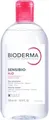 Produktbild: BIODERMA Sensibio H2O Rein.Lsg.Mizellenwasser 500 ml