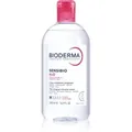 Produktbild: Bioderma Sensibio H2O Mizellenwasser für empfindliche Haut 500 ml