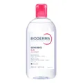 Produktbild: BIODERMA Sensibio H2O Reinigungslösung 500 ml