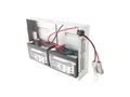 Produktbild: APC Replacement Battery Cartridge #22 - USV-Akku (RBC22)