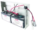 Produktbild: APC ORI RBC22 - RBC22 - original APC Ersatzbatterie