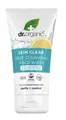 Produktbild: Dr. Organic Skin Clear Teebaumöl Tiefenreinigung Porenreiniger Gel 150 ml