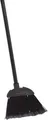 Produktbild: Besen Rubbermaid® Lobby Pro®, einhändig führbar, abgeschrägte Borsten, Kunststoff, L 190,5 x B 50,8 x H 889 mm, schwarz 660507