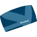 Produktbild: Salewa Pedroc Dry Stirnband (Größe ONE SIZE, blau)
