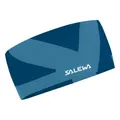 Produktbild: Salewa Pedroc Dry Stirnband, Blau