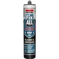 Produktbild: Soudal Fix All Flexi Grau 470 g