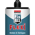 Produktbild: SOUDAL Fix ALL FLEXI, Universalkleber, 290ml, grau, mit Clipdüse