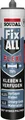 Produktbild: Soudal Montagekleber Fix All Flexi grau 470 g