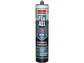 Produktbild: SOUDAL Fix ALL® Flexi Grau 470 g / 290 ml
