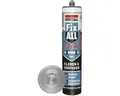 Produktbild: Soudal Fix ALL Flexi Montagekleber grau 470 g