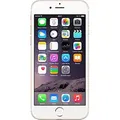 Produktbild: Apple iPhone 6 16GB gold Handy - Gold