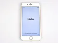 Produktbild: Apple MG492ZD/A A1586 iPhone 6 mit 16GB Rosa Gold 2014 4.7-Zoll A8 ohne Zubehör