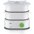 Produktbild: BRAUN FS 3000 TributeCollection Dampfgarer
