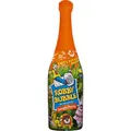 Produktbild: 6 Flaschen Robby Bubble Jungle Party Alkoholfrei a 750ml