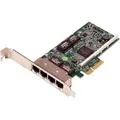 Produktbild: Dell Broadcom 5719 Netzwerkadapter Low-Profile (Mini PCI Express) (540-BBHB)