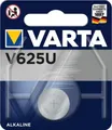 Produktbild: VARTA Knopfzelle Alkaline LR9 / V625U